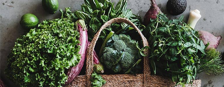 Vegetables