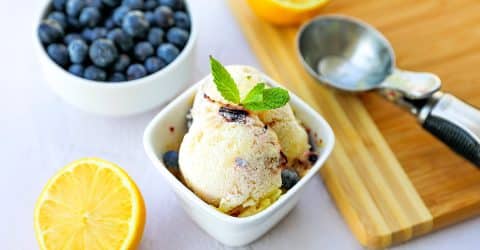 13 Delicias de verano: recetas de postres basados en plantas